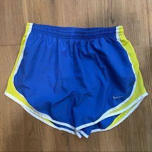 Nike Dri-Fit Running Shorts
